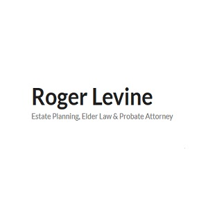 Company Logo For Attorney Roger Levine'