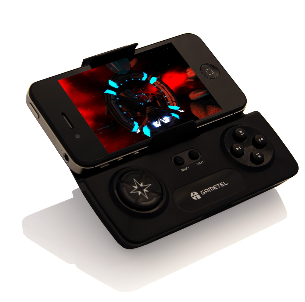 Game Controller'