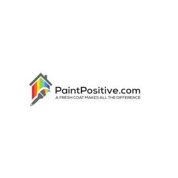 Company Logo For PaintPositive.com'