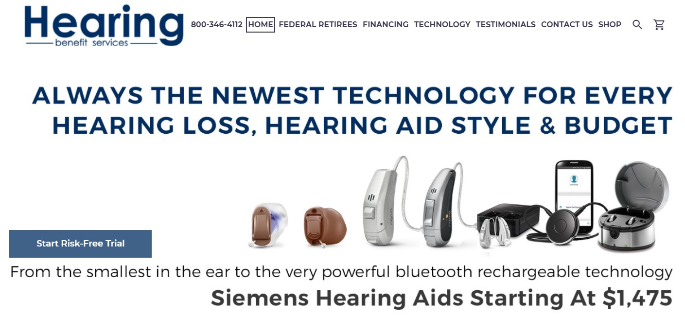 Primax Hearing Aid'