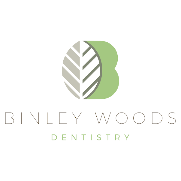 Company Logo For Binley Woods Dentistry'