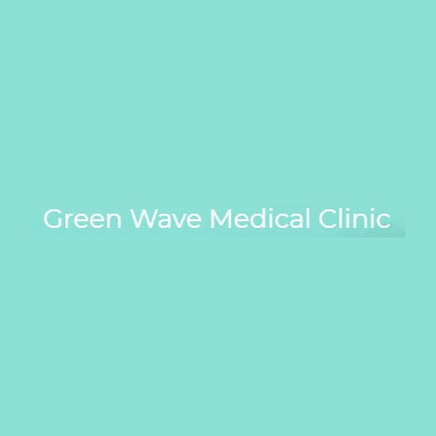 Company Logo For Green Wave Medical Clinic'