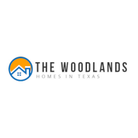 The Woodlands Homes in Texas Logo