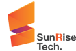 Company Logo For Zhejiang SunRise High Tech. New Material Co'
