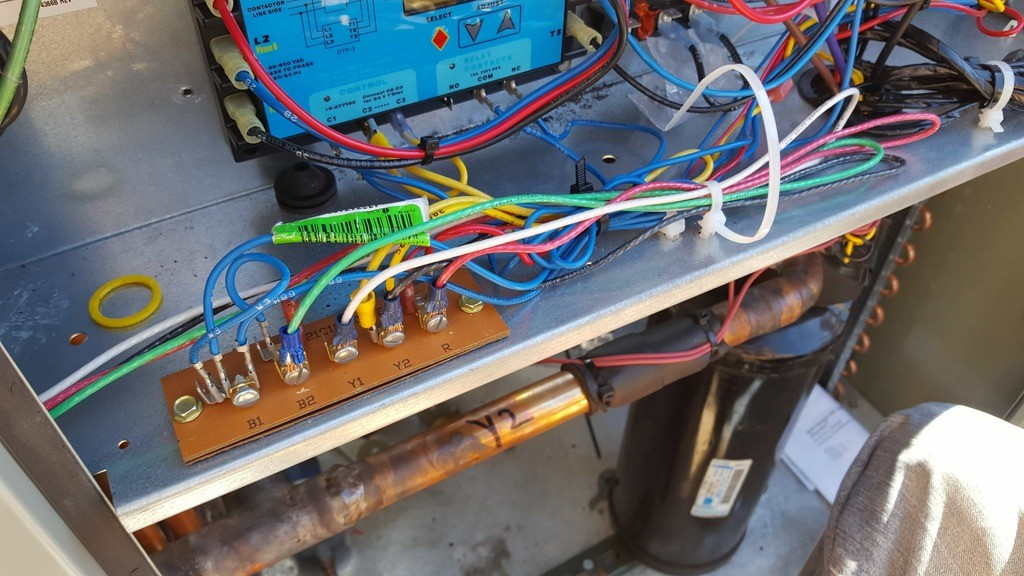 Commercial Freezer Repair'