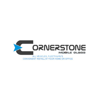 Company Logo For Cornerstone Auto Glass New Tampa'