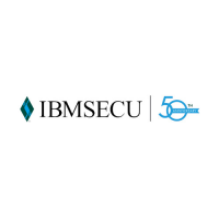 IBMSECU (IBM Southeast Employees Credit Union) Logo