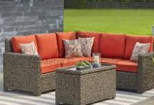 Outdoor Furniture Market