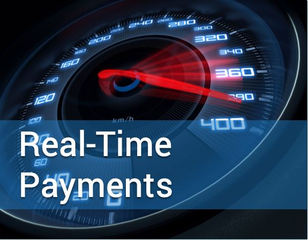 Real-Time Payments Market'