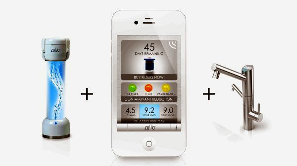 Smart Water Purifier Market