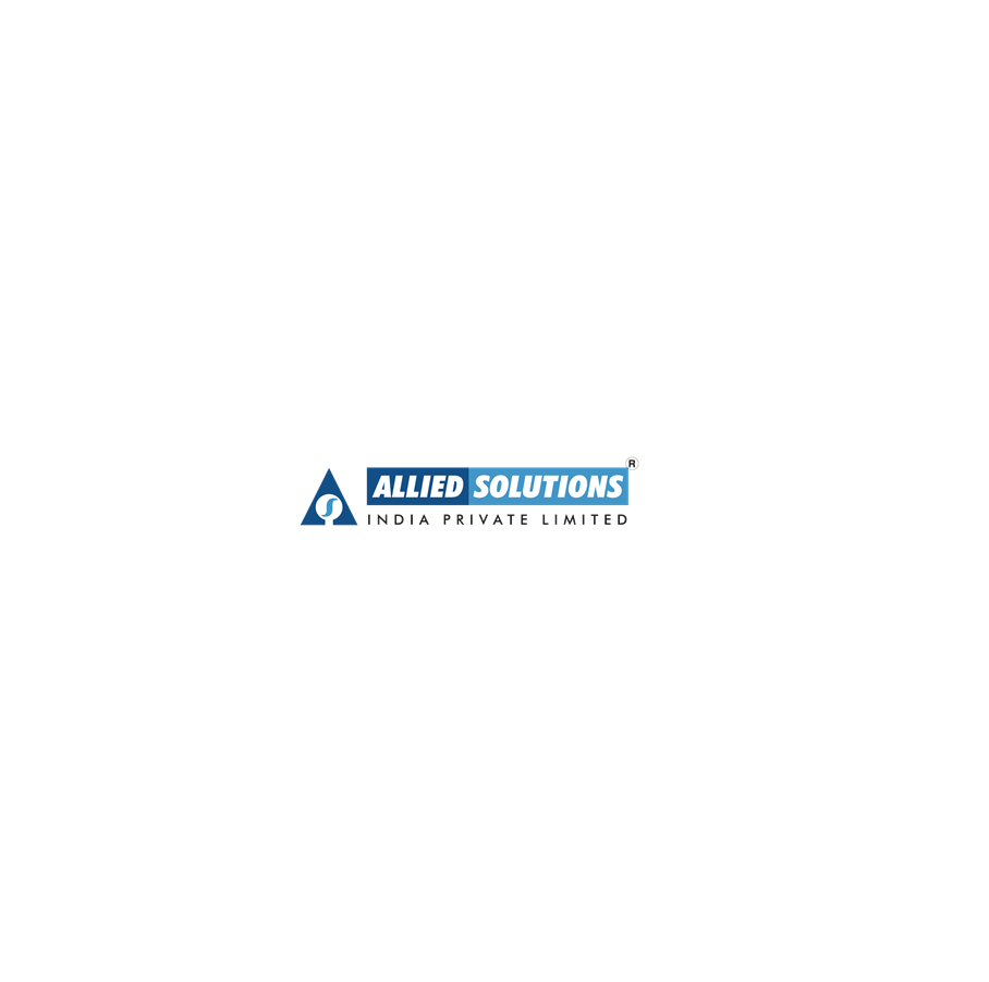 Company Logo For Allied Solutions India Private Limited'