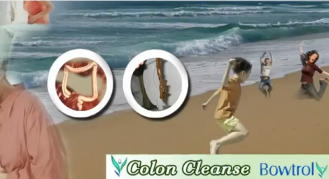 Colon Care Tips'