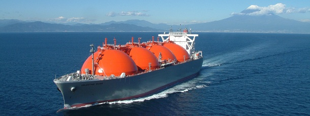 LNG Carrier Market