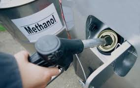 Global Methanol Fuel Market'