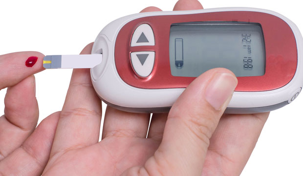 Blood Glucose Monitoring Devices Market'