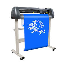 Global Cutting Plotter Market'