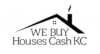 Company Logo For We Buy Houses Cash KC'