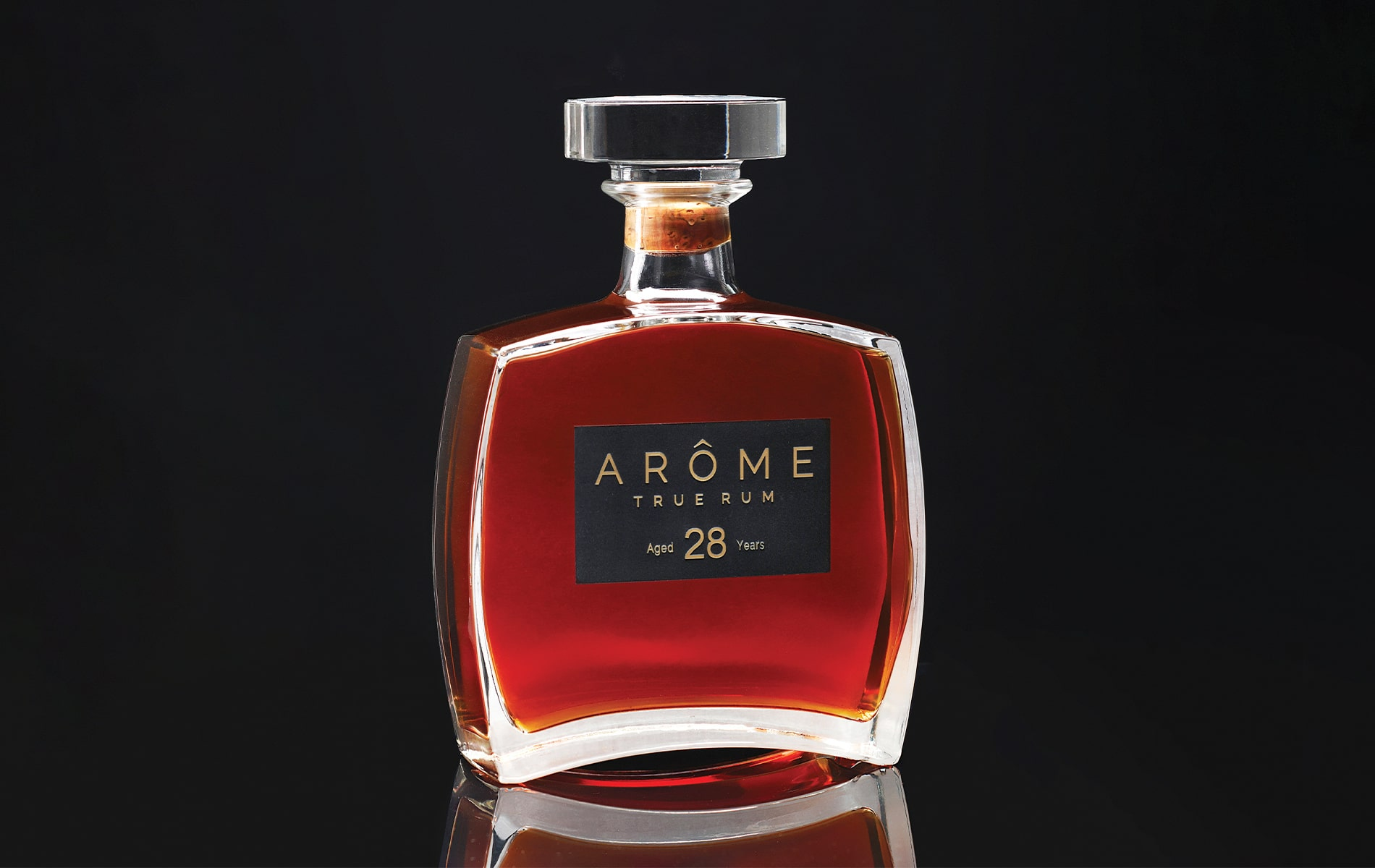 AROME 28 Year