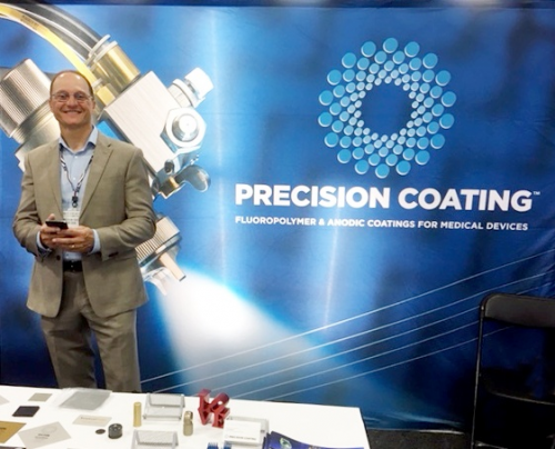 Precision Coating Co., Inc. to Exhibit at EASTEC 2019 Trade'