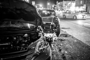 National Guard Soldier Killed in Rear-End Collision in Balti'
