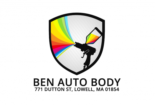 Company Logo For Ben Auto Body Inc'