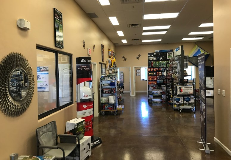 Tucson RV Dealers'