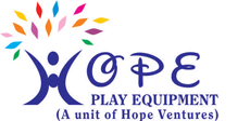 Company Logo For Hope Play Equipment'