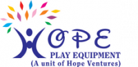Hope Play Equipment Logo