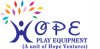 Company Logo For Hope Play Equipment'