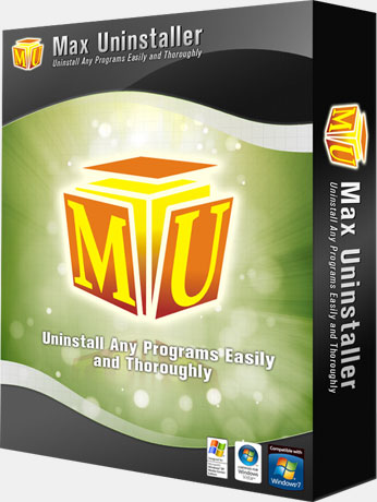 Max Uninstaller