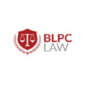 BLPC Law Logo