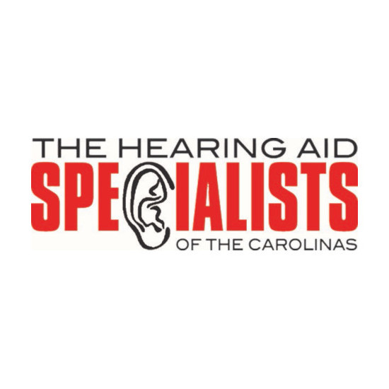 Company Logo For The Hearing Aid Specialists of the Carolina'