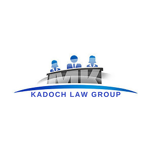 Company Logo For Kadoch Law Group'