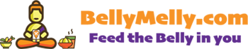 Company Logo For Belly Melly'