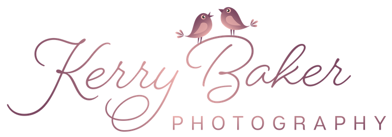 Company Logo For Kerry Baker Photography'