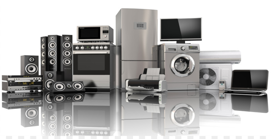 Consumer Electronics and Home Appliances Market