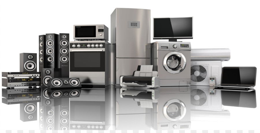 Consumer Electronics and Home Appliances Market'