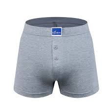 Men's Underwear Market'