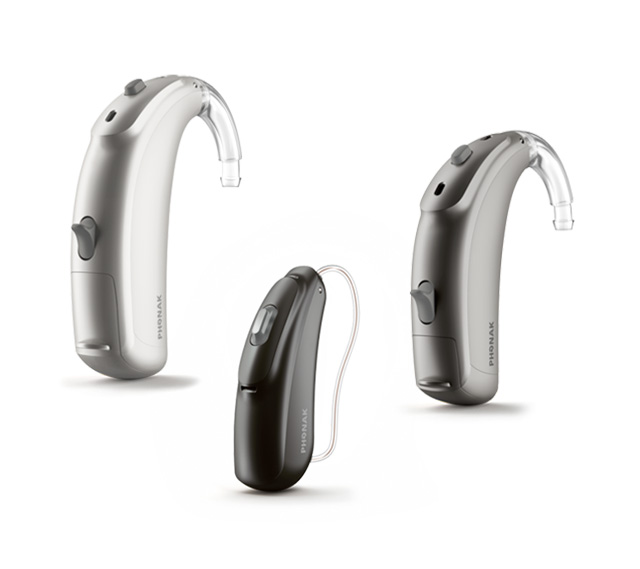 Hearing Aids'