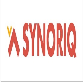 Company Logo For Synoriq RND &amp; OPC Private Limited'