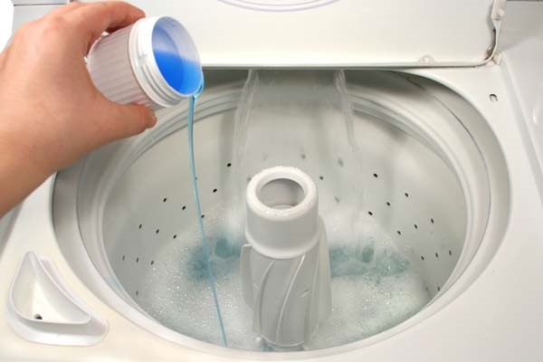 Laundry Detergents Market'