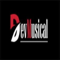 DevMusical Logo