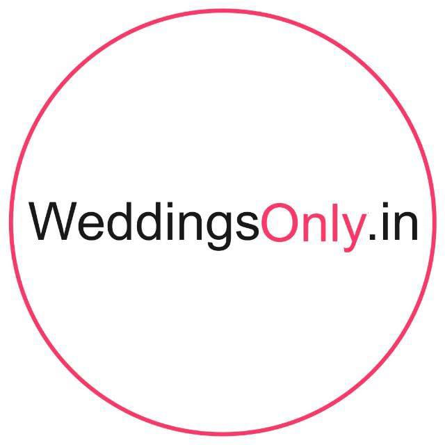 Company Logo For WEDDINGSONLY.IN'