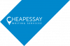 Company Logo For Cheap Essay Writing Servicez'