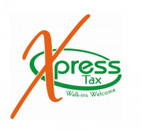 Xpress Tax Logo