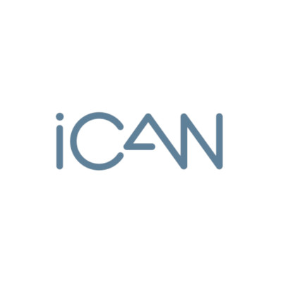 ICAN Logo
