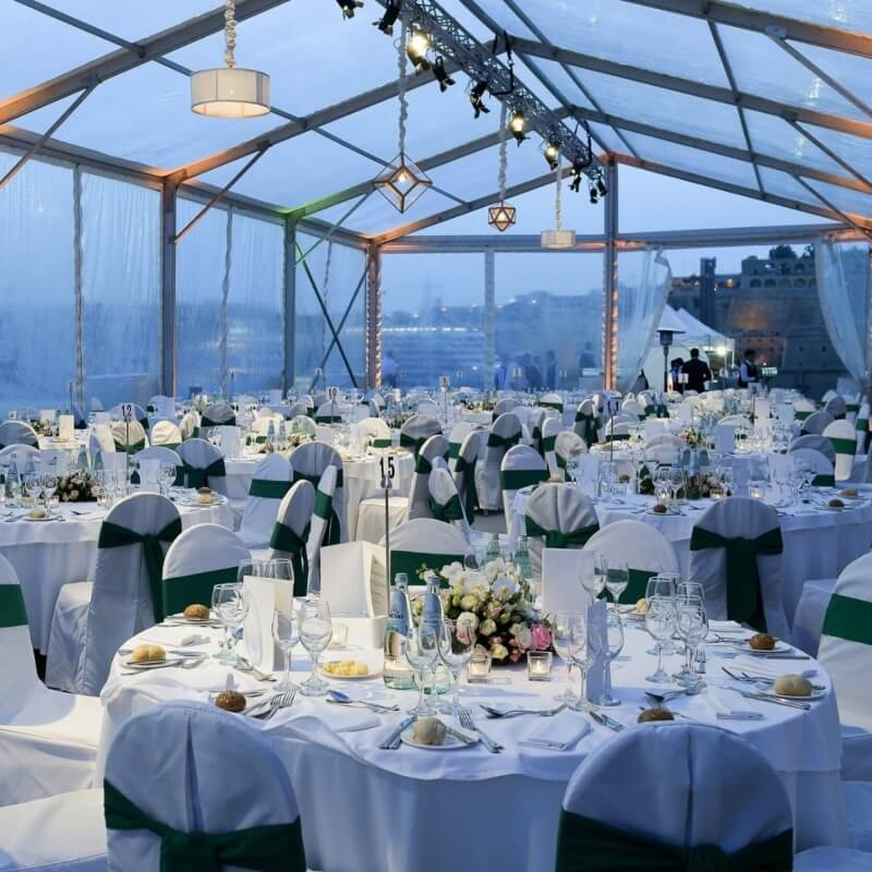 Event Management Company'