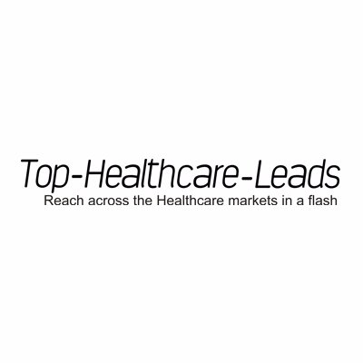 Company Logo For Top Healthcare Leads'