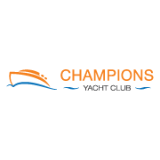 Company Logo For Champions Yacht Club'