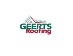 Geerts Roofing Logo